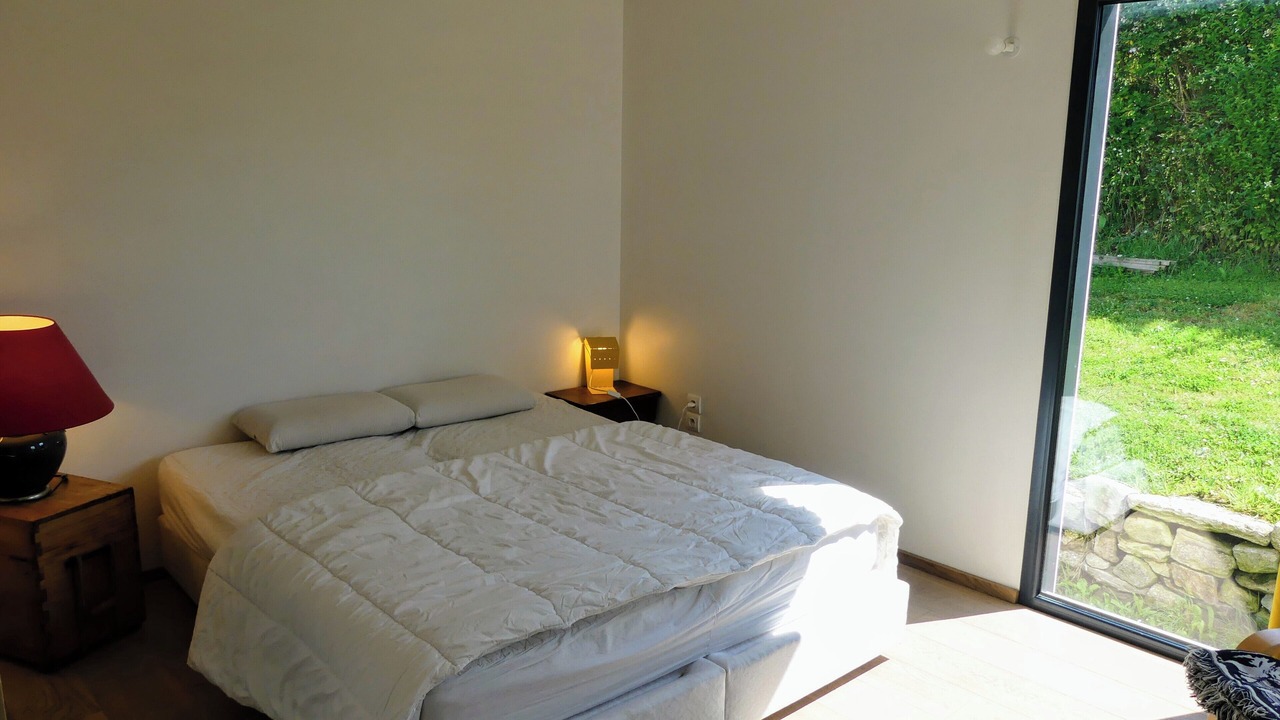 Photo of Bedroom in Saint-Molf