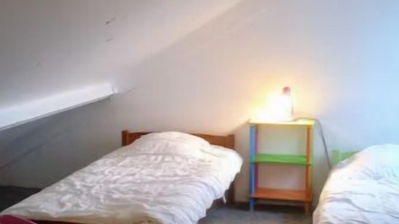 Photo of Bedroom in Saint-Molf