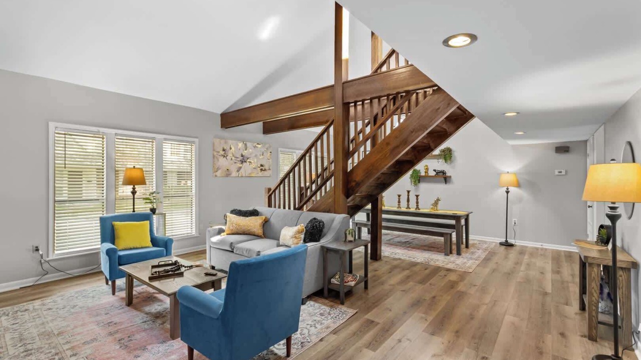 Photo of Livingroom in Highlands - Perkins