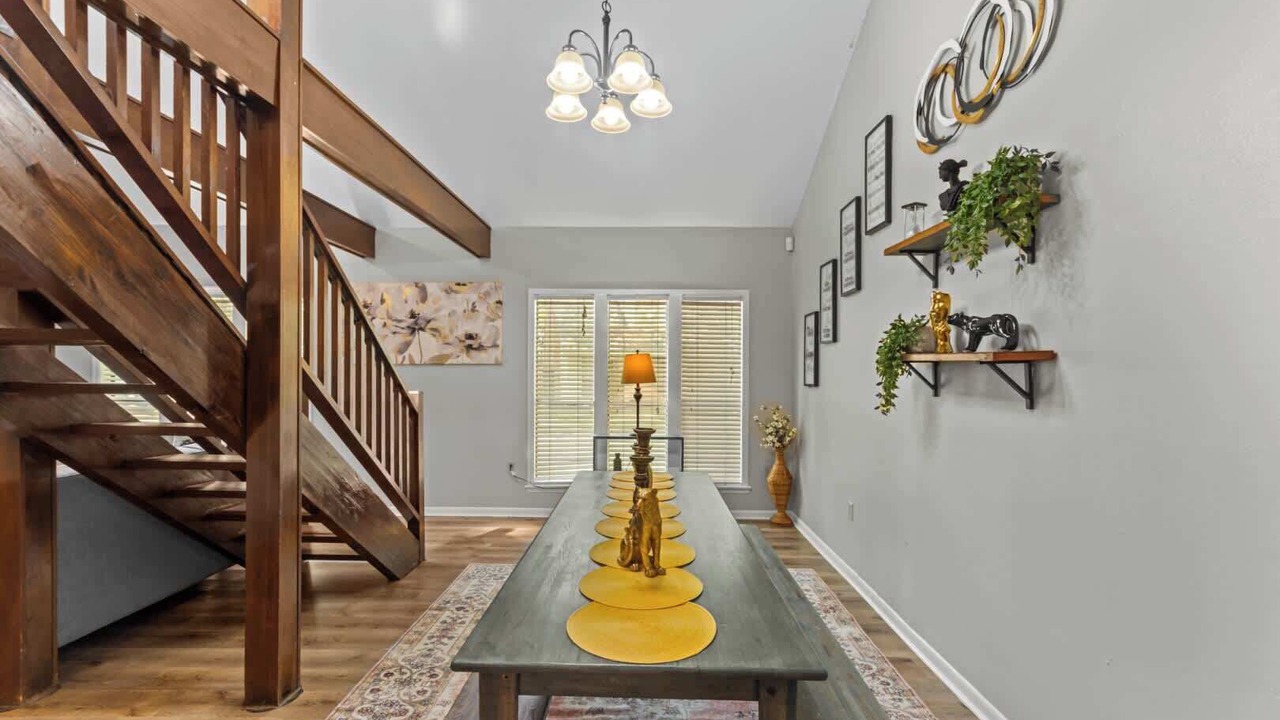 Photo of Livingroom in Highlands - Perkins
