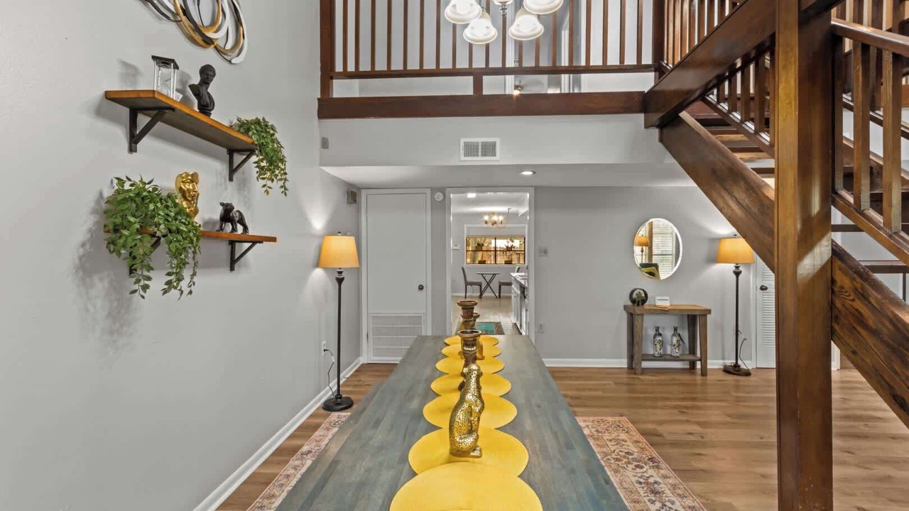 Photo of Livingroom in Highlands - Perkins
