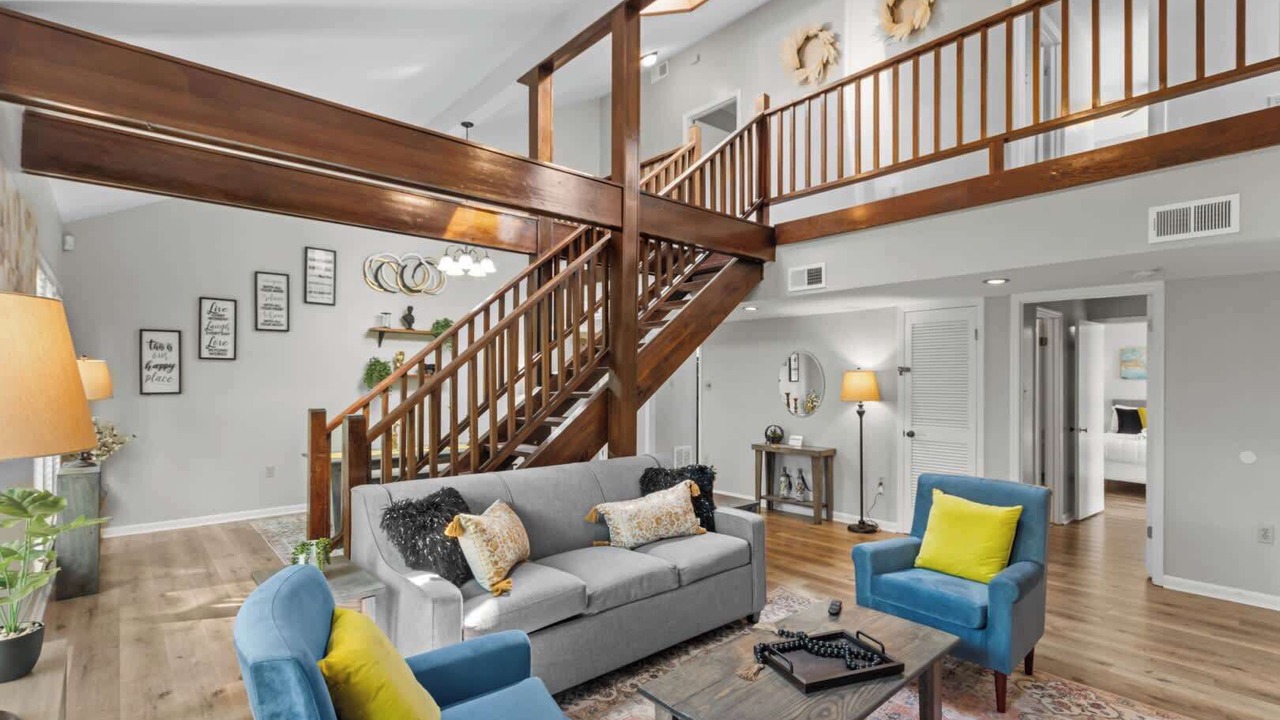 Photo of Livingroom in Highlands - Perkins