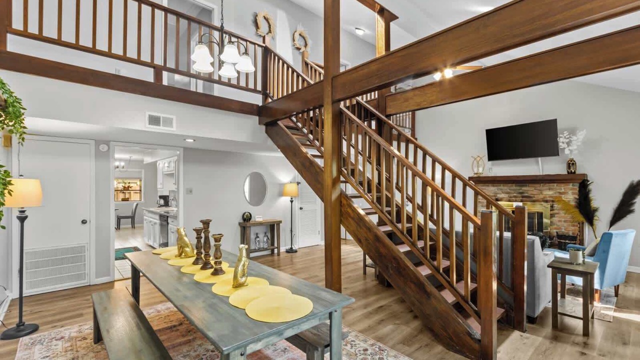 Photo of Livingroom in Highlands - Perkins