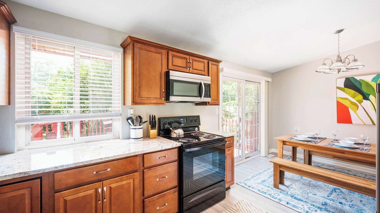 Photo of Kitchen in Wayne