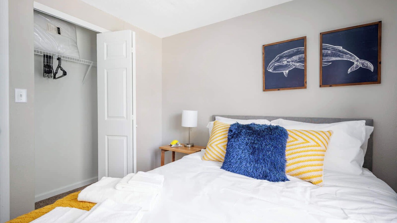 Photo of Bedroom in Wayne