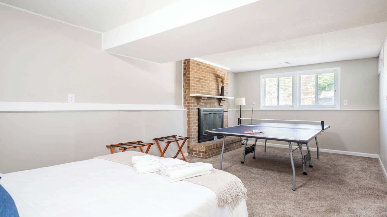 Photo of Bedroom in Wayne