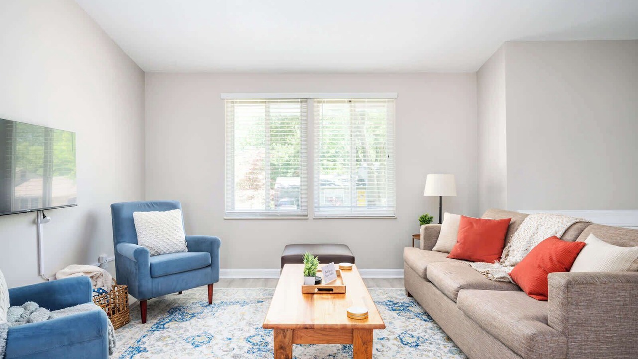 Photo of Livingroom in Wayne