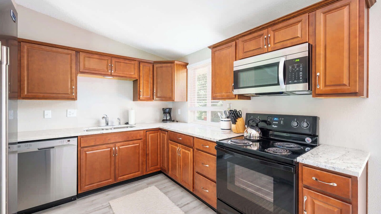 Photo of Kitchen in Wayne