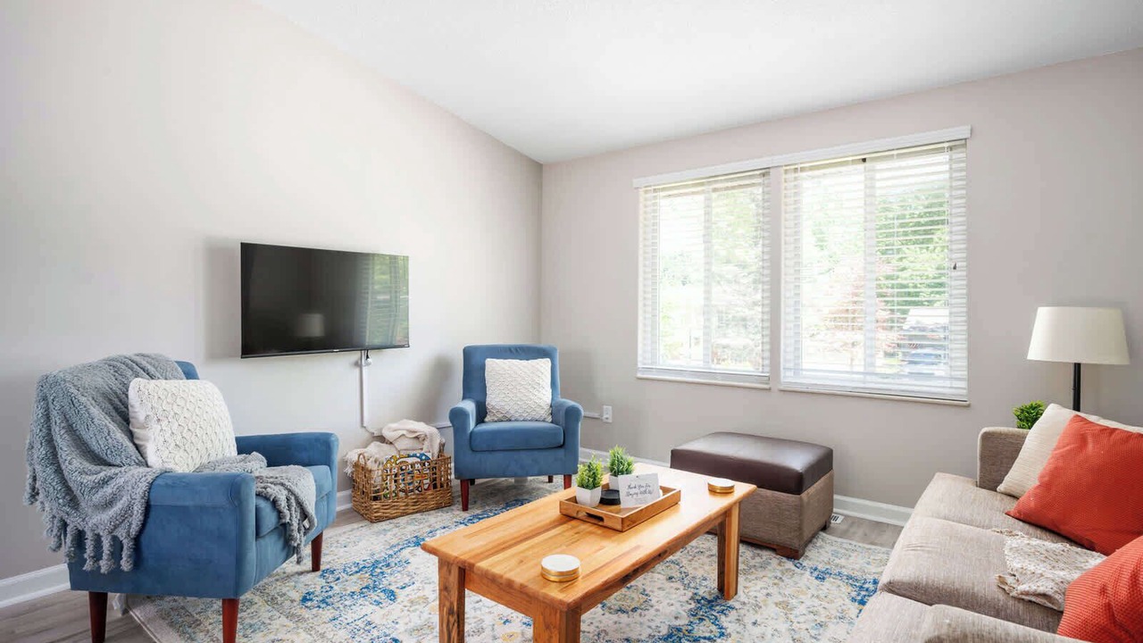 Photo of Livingroom in Wayne