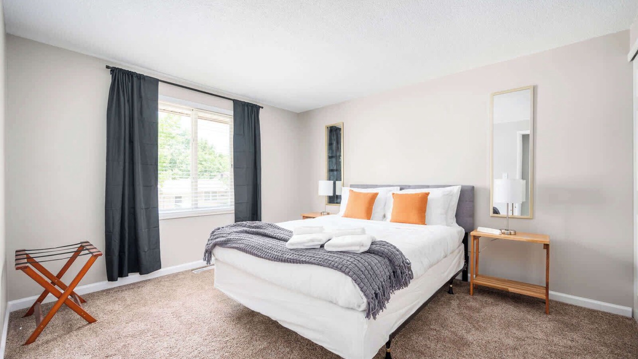 Photo of Bedroom in Wayne