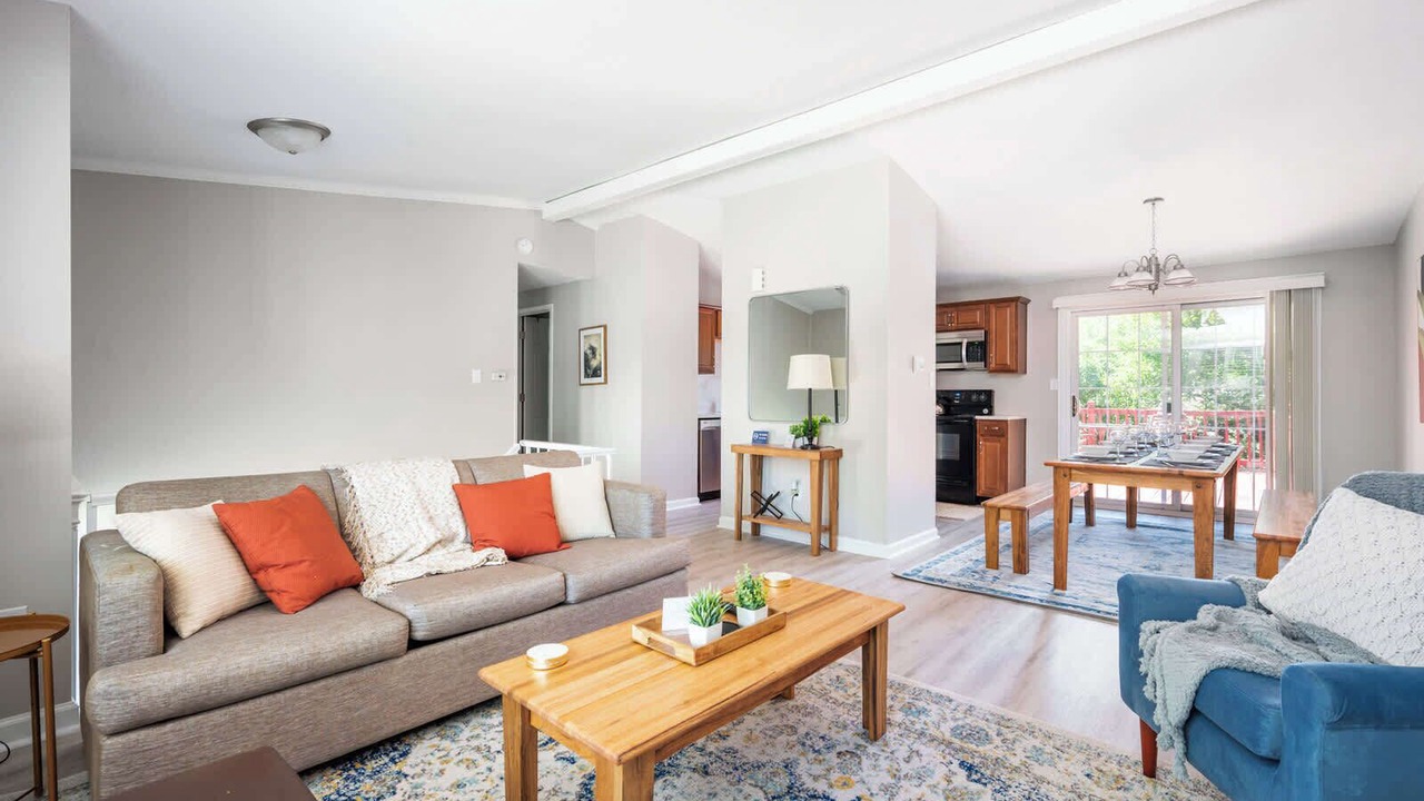 Photo of Livingroom in Wayne