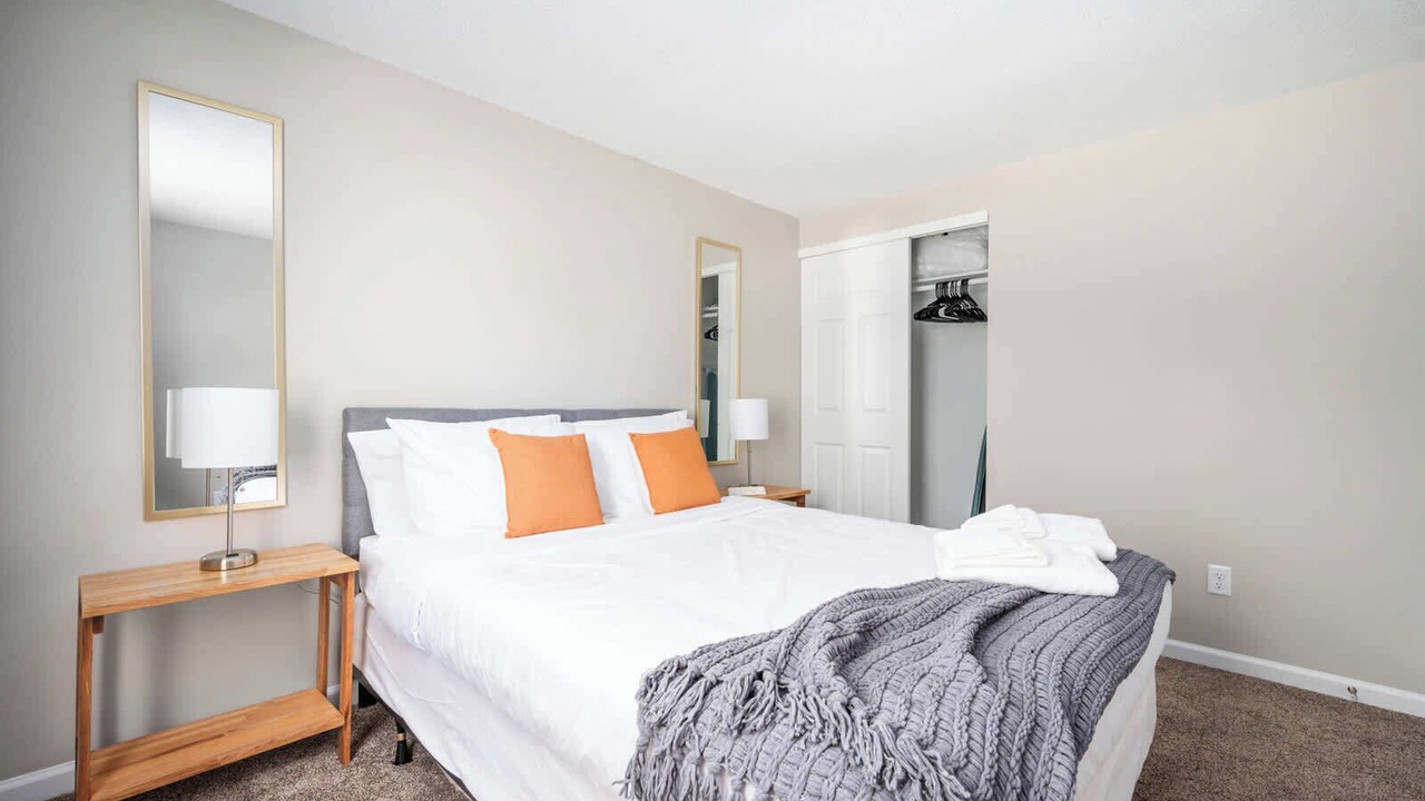Photo of Bedroom in Wayne