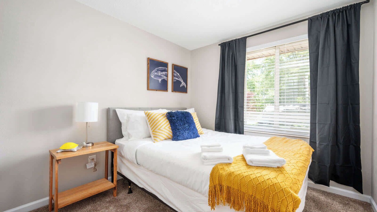 Photo of Bedroom in Wayne