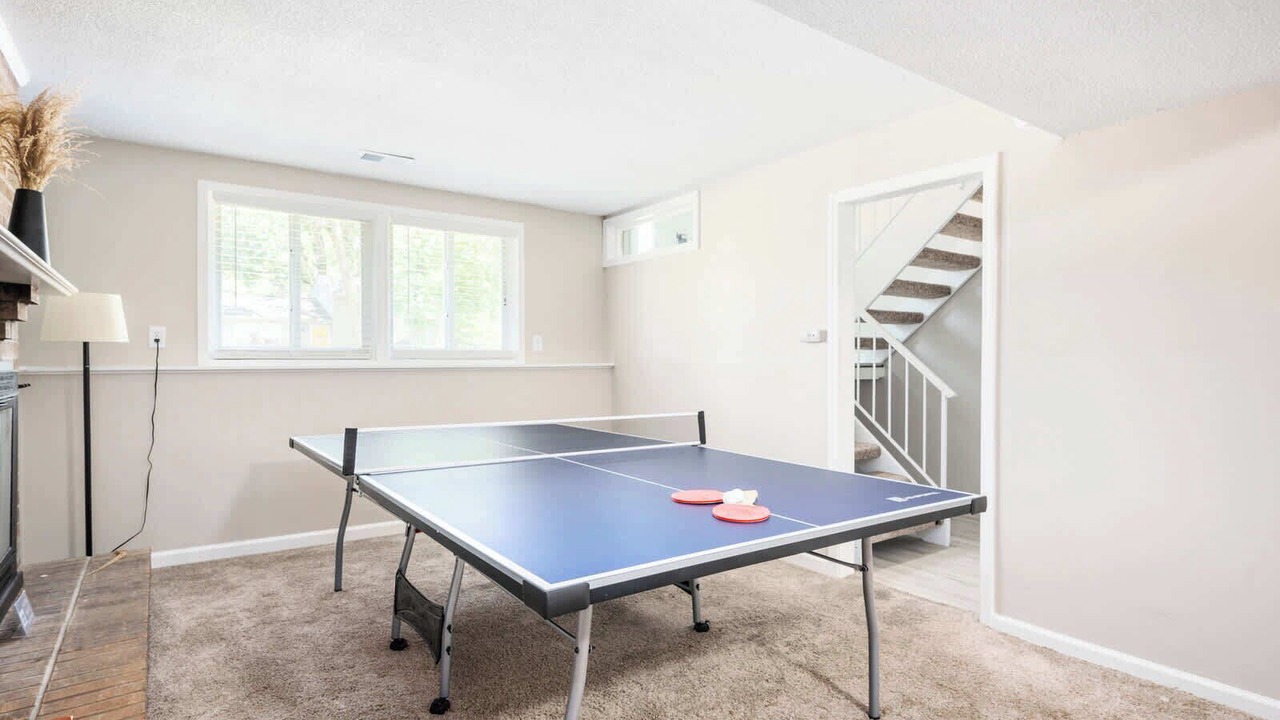 Photo of Bedroom in Wayne