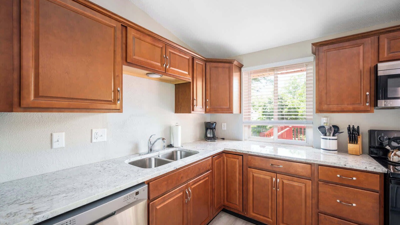Photo of Kitchen in Wayne