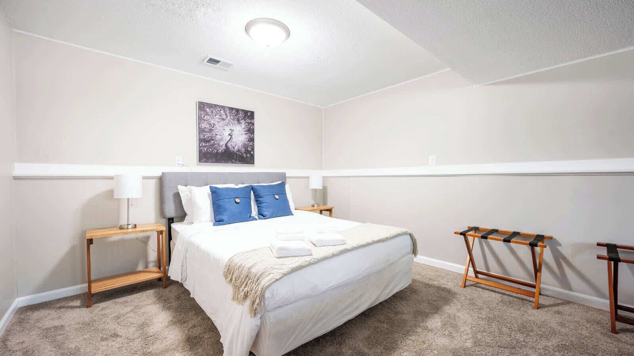 Photo of Bedroom in Wayne