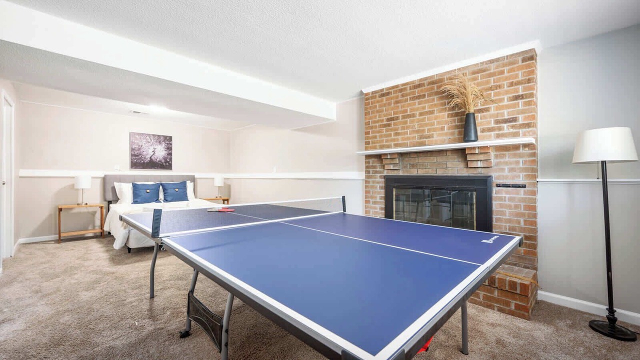 Photo of Bedroom in Wayne