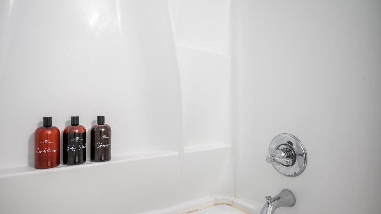 Photo of Bathroom in Wayne