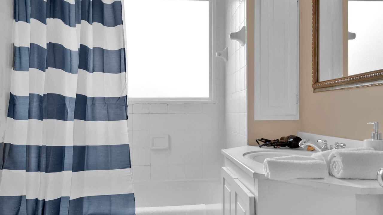 Photo of Bathroom in Terry Sanford