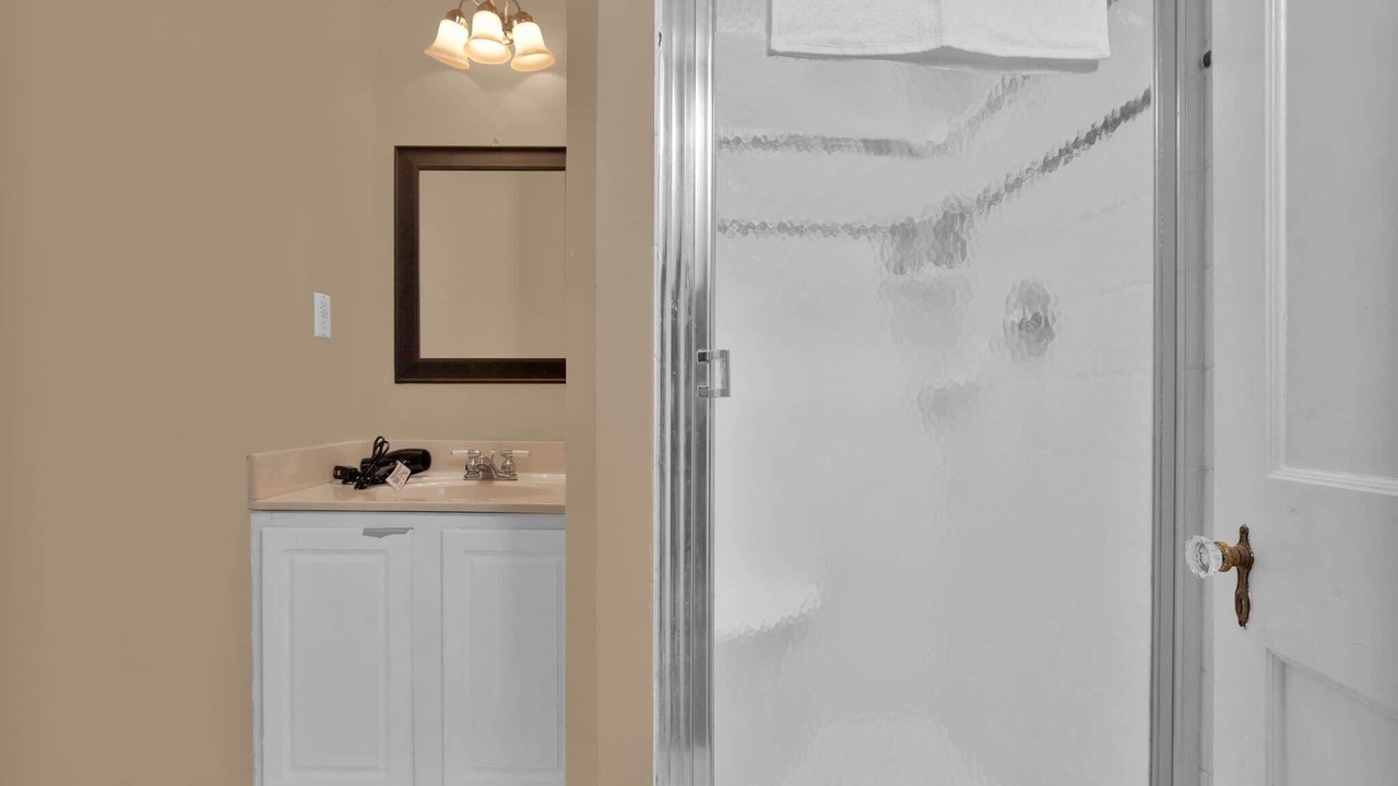 Photo of Bathroom in Terry Sanford