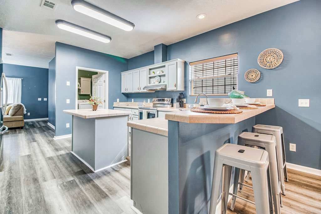 Photo of Kitchen in Ono Island