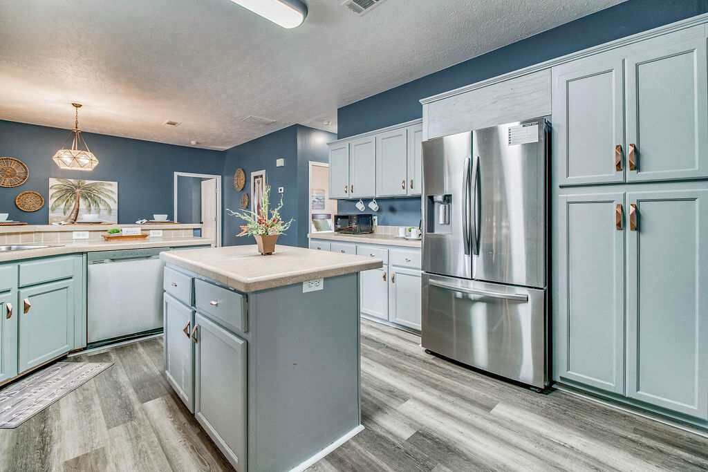 Photo of Kitchen in Ono Island