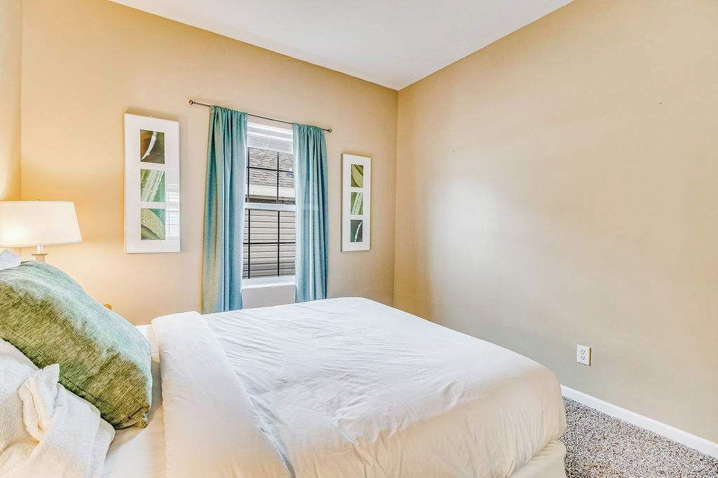 Photo of Bedroom in Ono Island