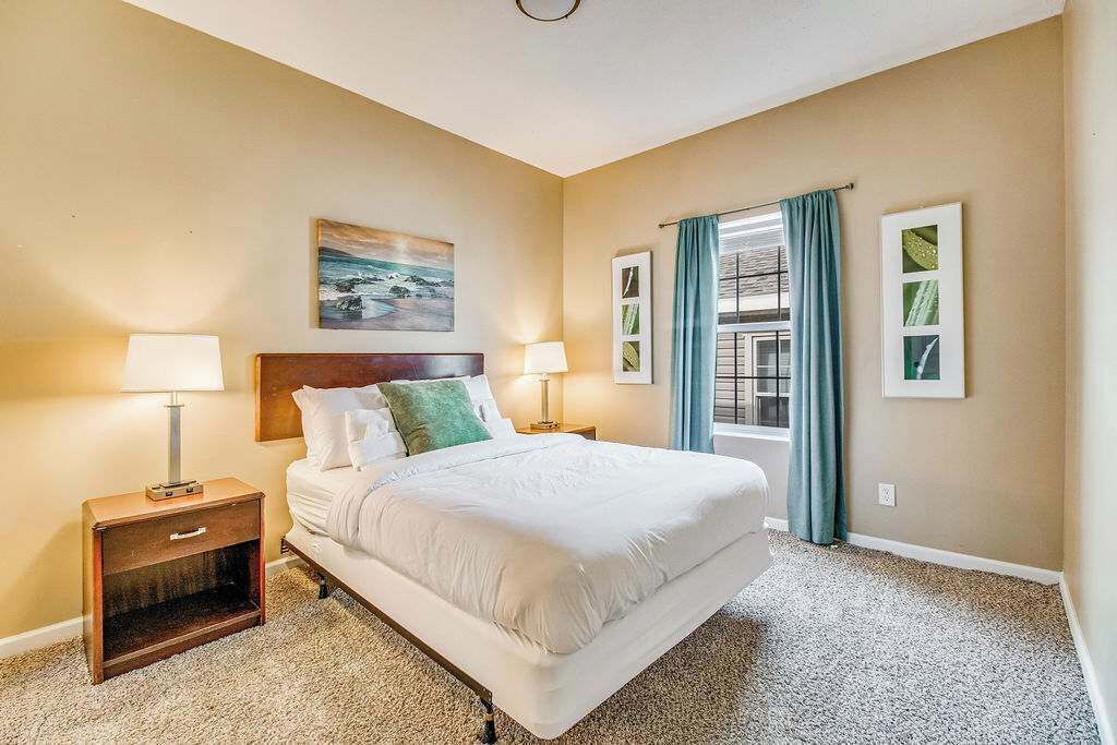 Photo of Bedroom in Ono Island