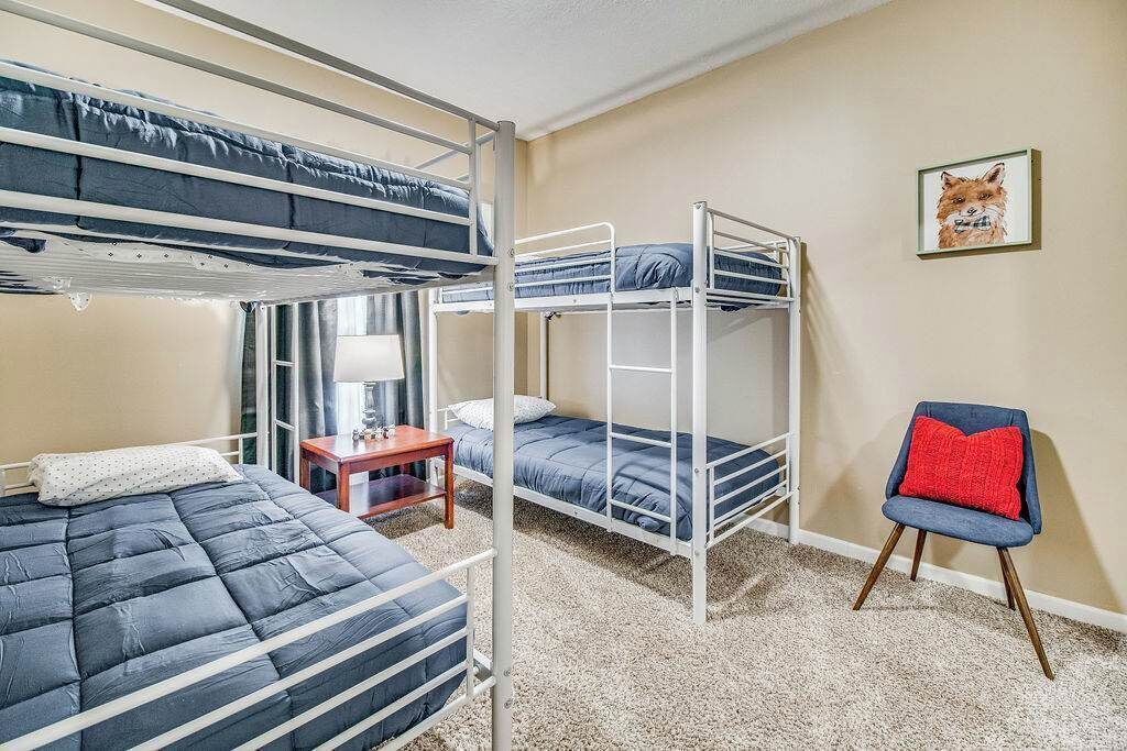 Photo of Bedroom in Ono Island