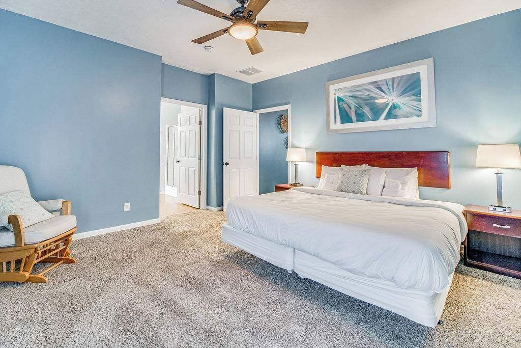 Photo of Bedroom in Ono Island