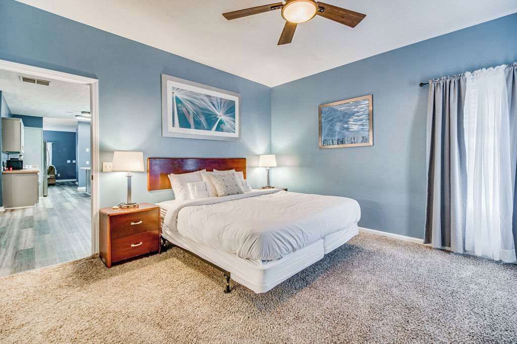 Photo of Bedroom in Ono Island