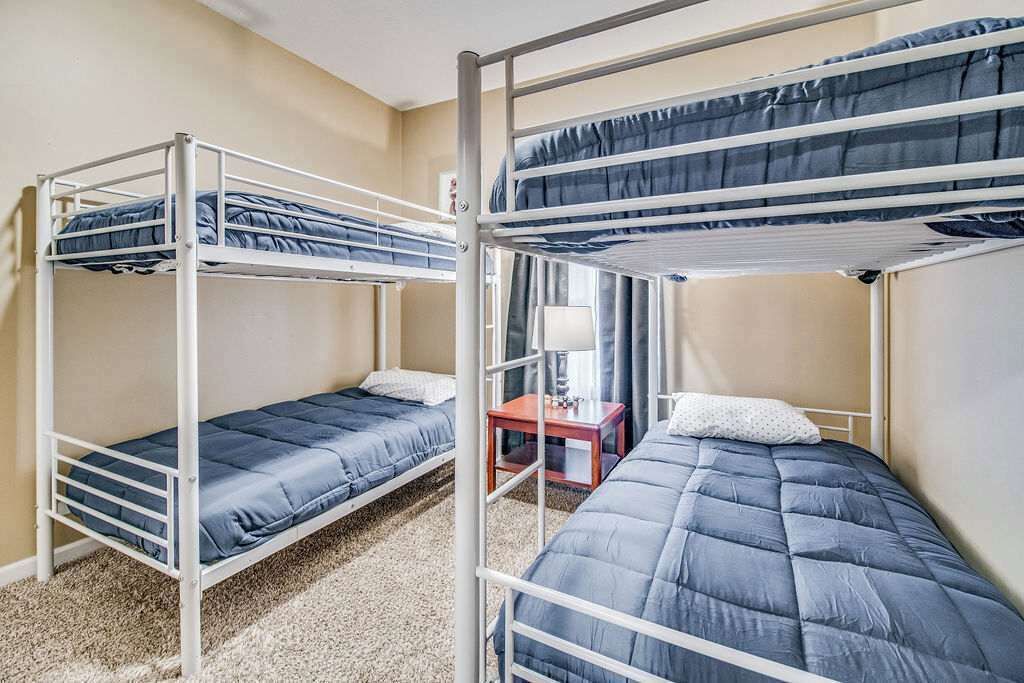Photo of Bedroom in Ono Island
