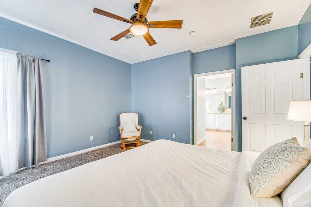 Photo of Bedroom in Ono Island