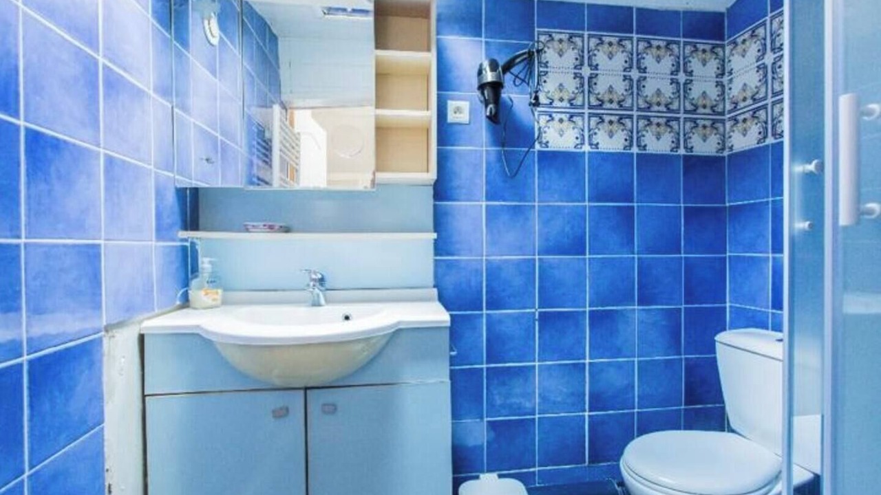 Photo of Bathroom in Clermont-Ferrand