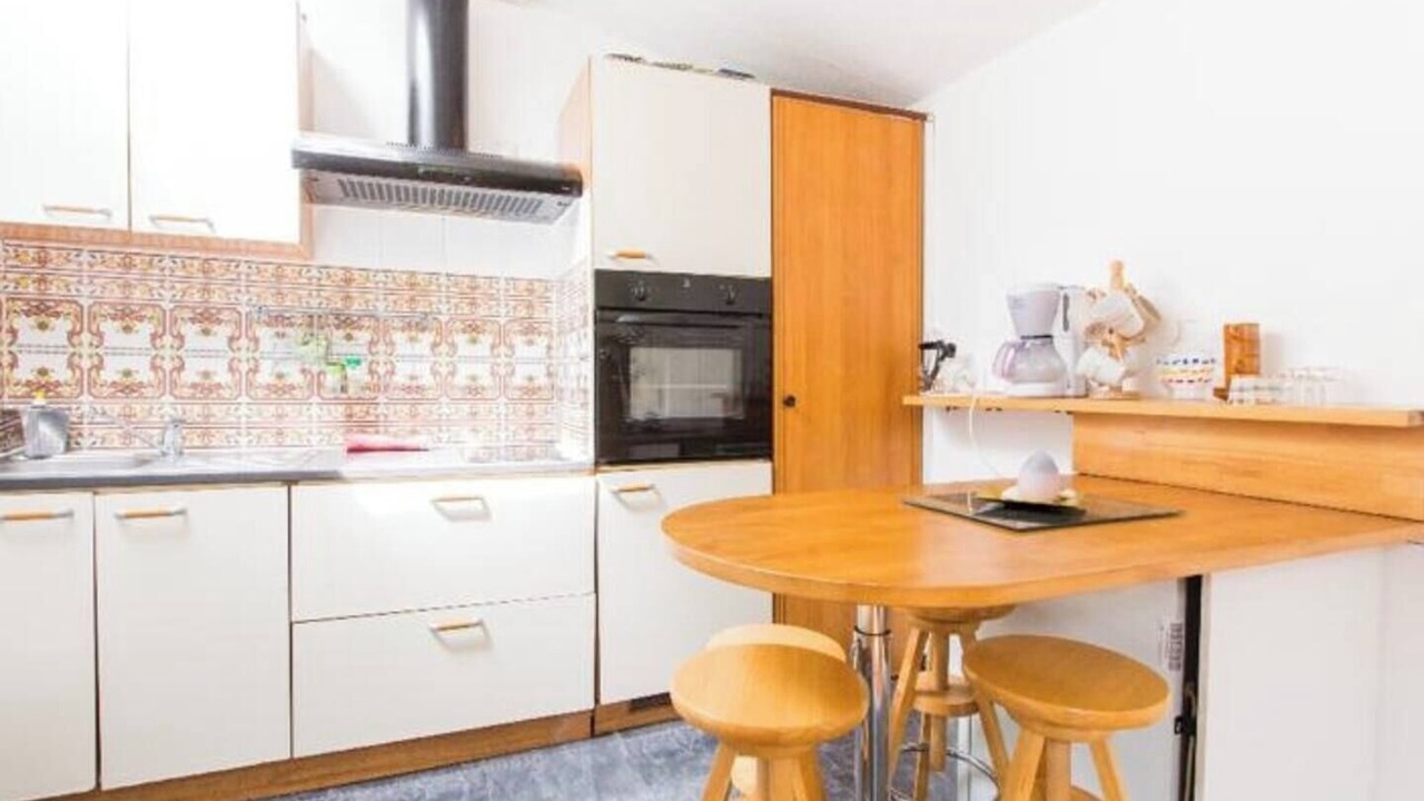 Photo of Kitchen in Clermont-Ferrand
