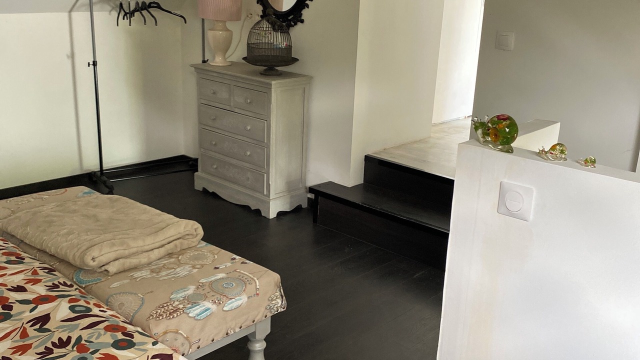 Photo of Bedroom in Continvoir