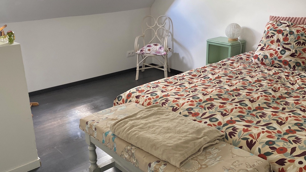 Photo of Bedroom in Continvoir