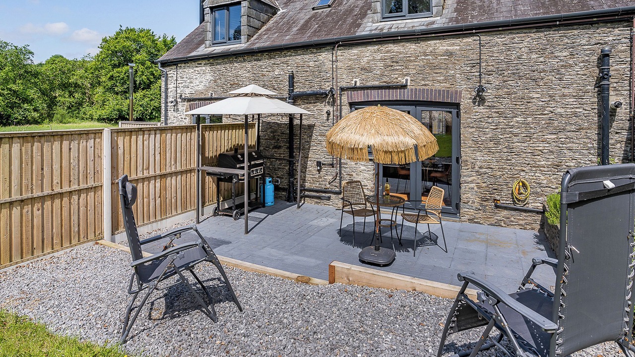 Photo of Outdoor in Cribyn