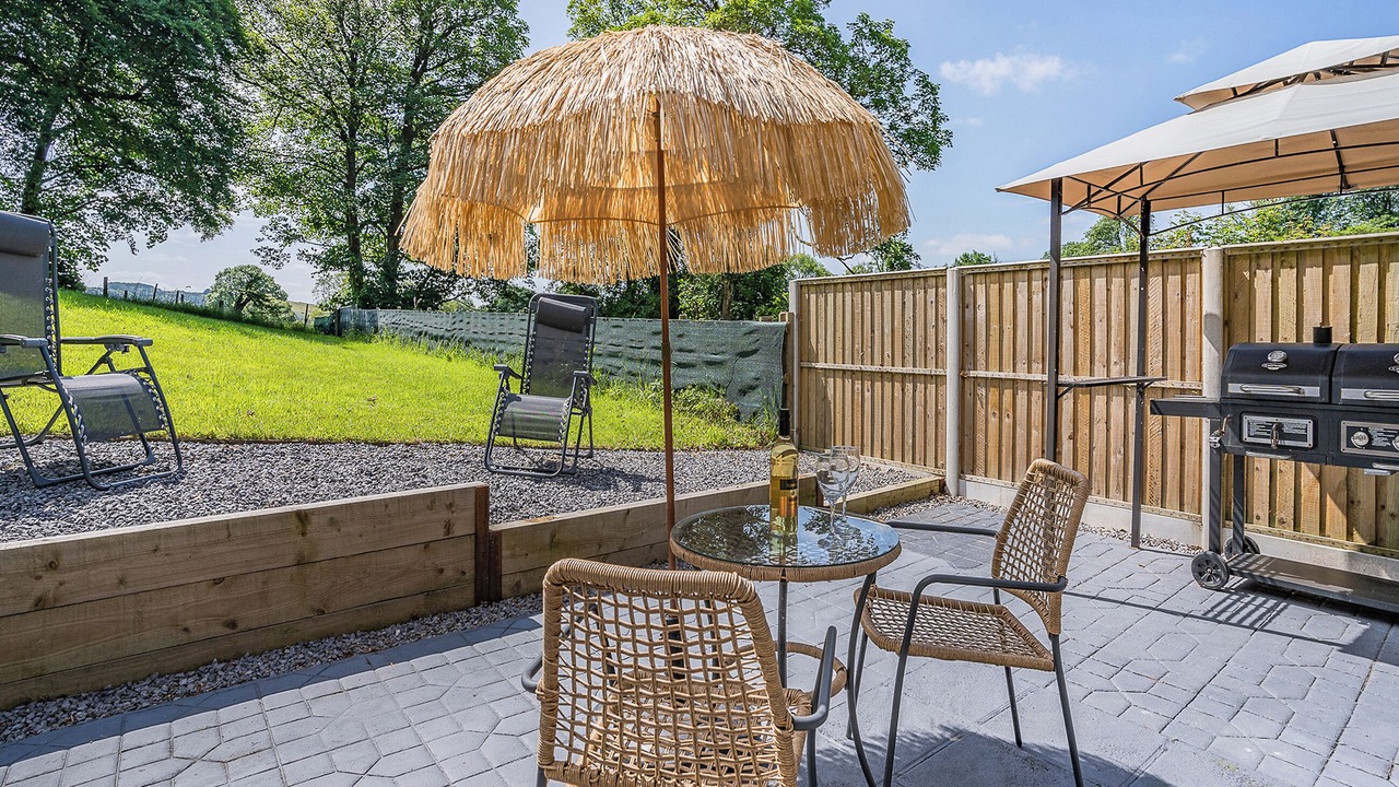 Photo of Outdoor in Cribyn