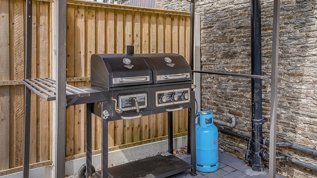 Photo of Outdoor in Cribyn