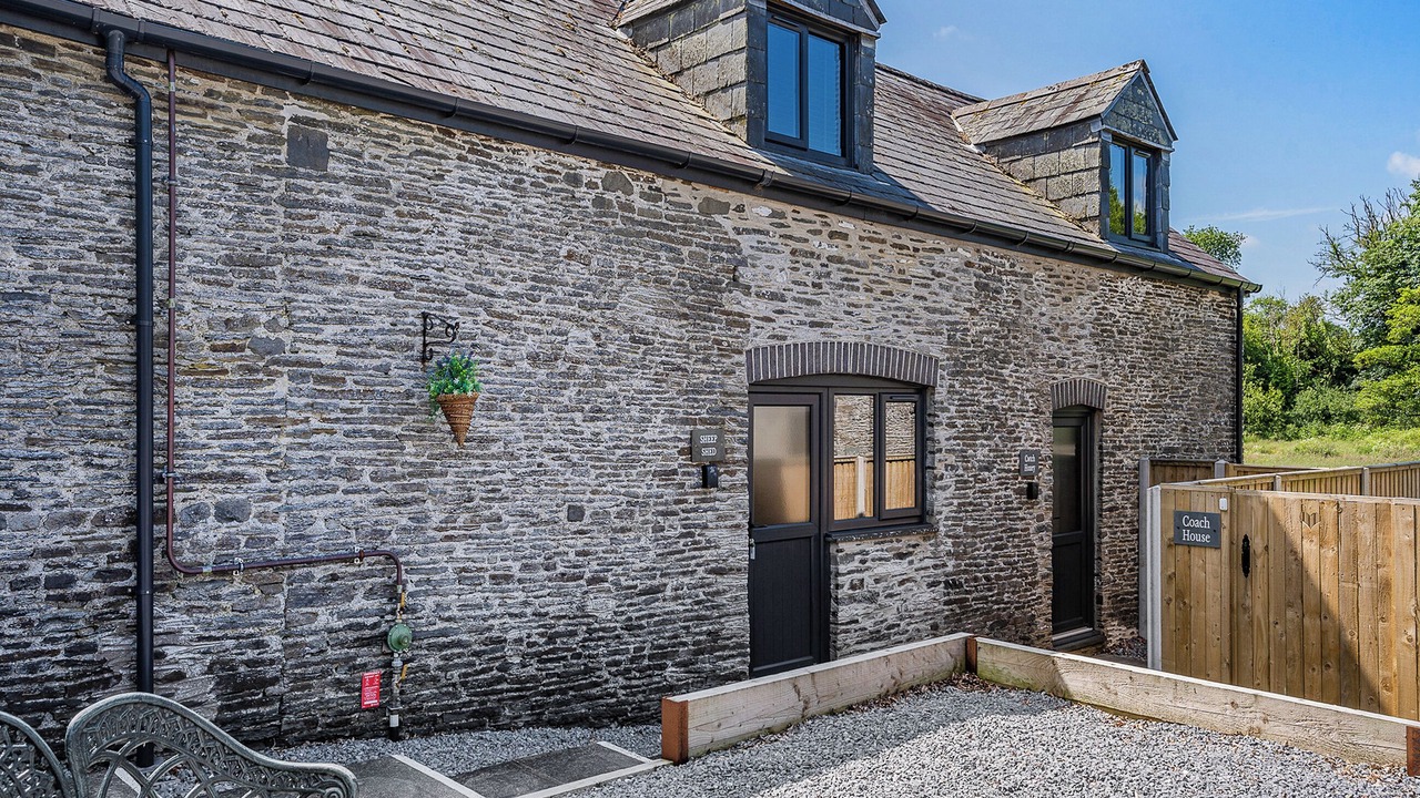 Photo of Outdoor in Cribyn