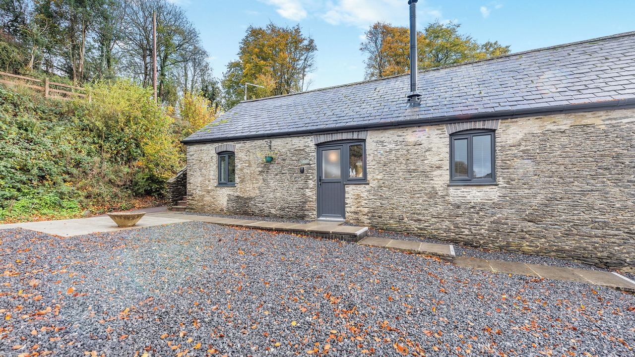 Photo of Outdoor in Cribyn