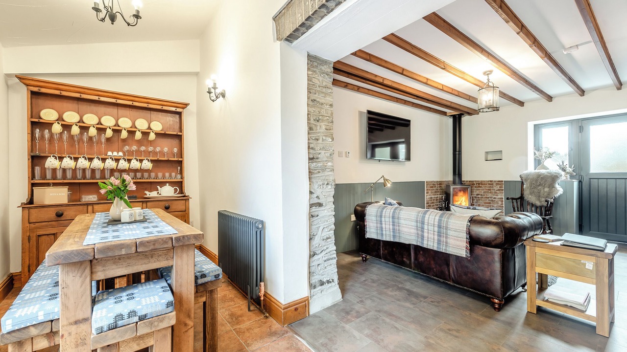 Photo of Others in Cribyn