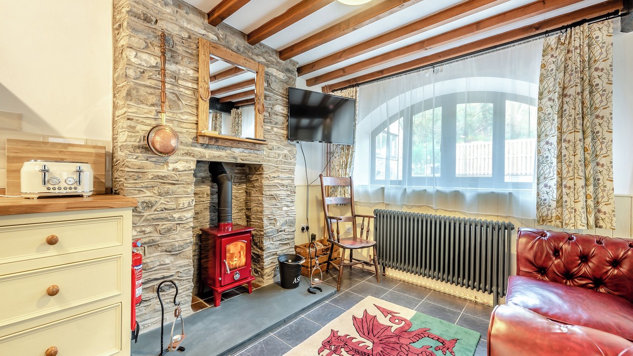 Photo of Others in Cribyn