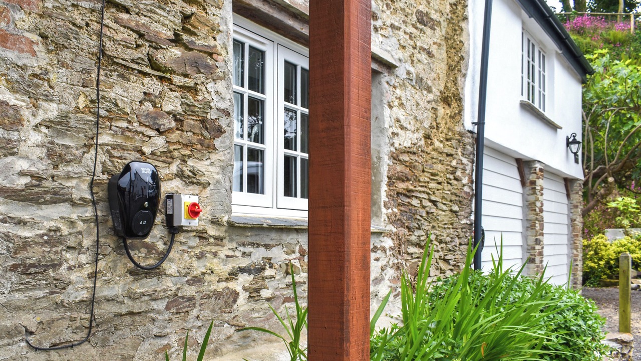 Photo of Outdoor in Philleigh