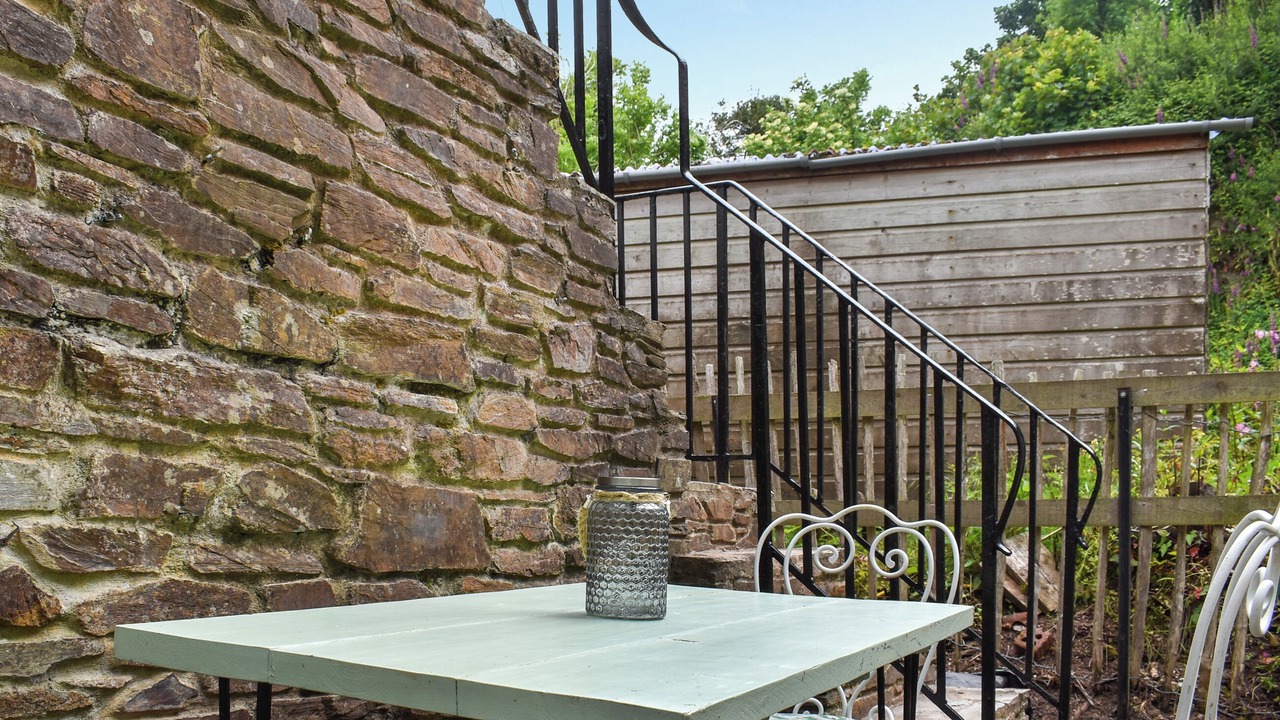 Photo of Outdoor in Philleigh