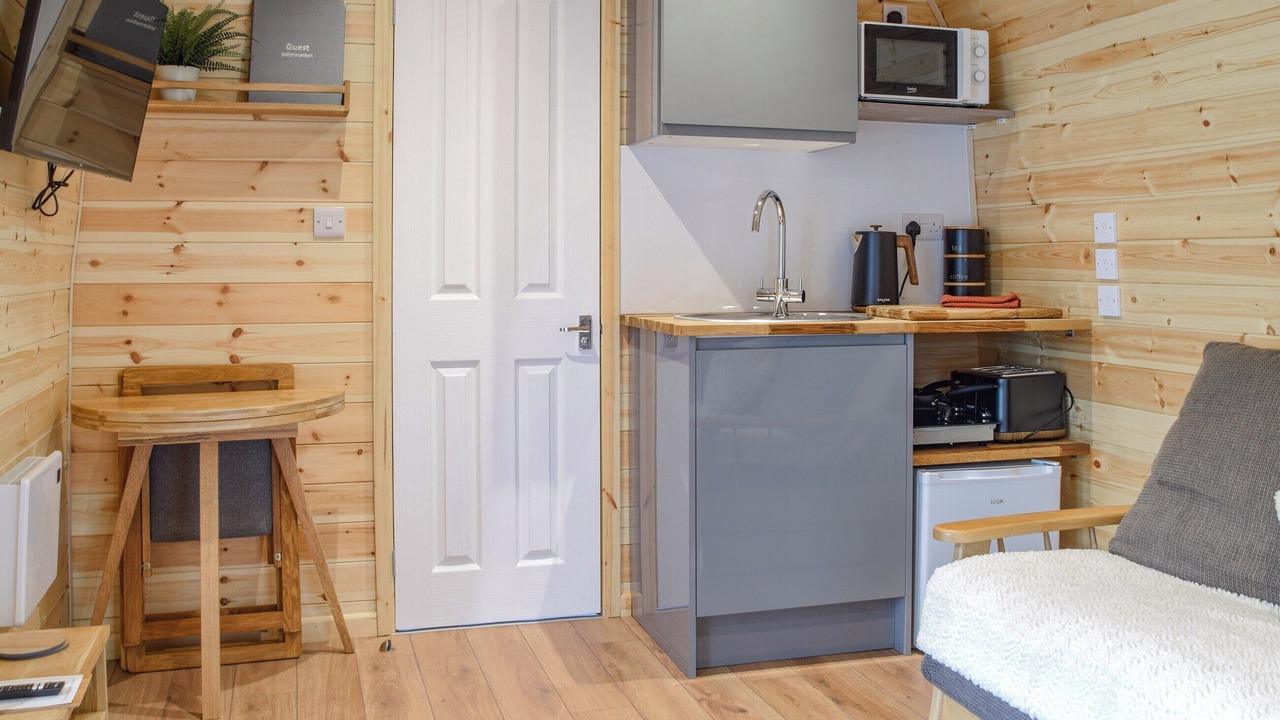 Photo of Others in Chorlton-by-Backford