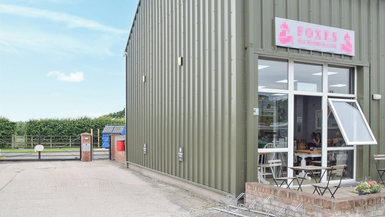 Photo of Others in Chorlton-by-Backford