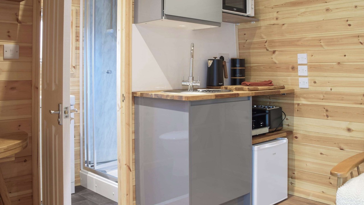 Photo of Bathroom in Chorlton-by-Backford