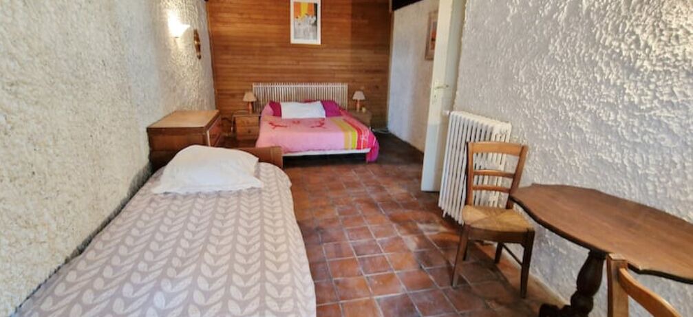 Photo of Bedroom in Brignac-la-Plaine